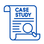 Case Study Icon