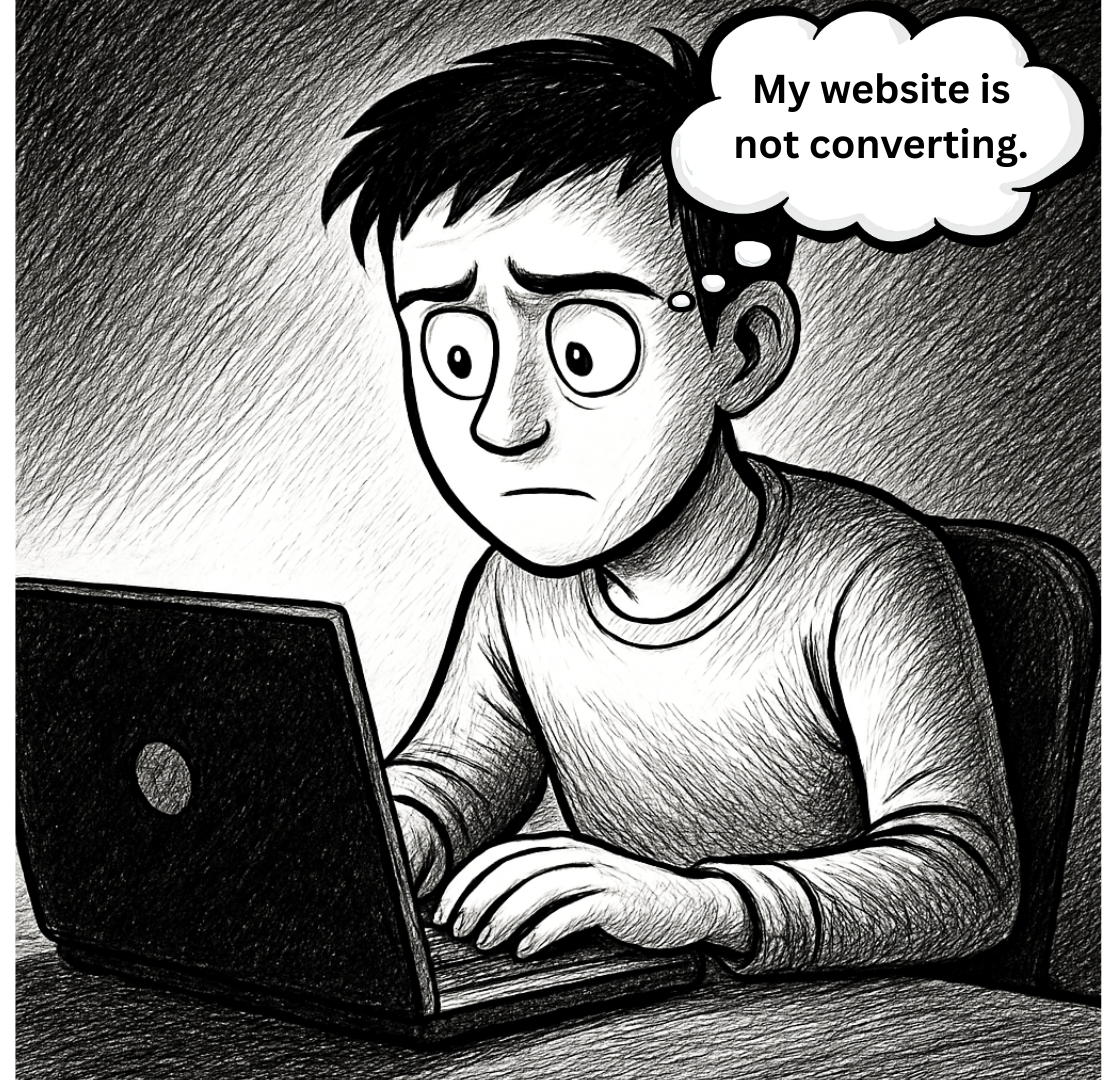 Problem-aware prospect thinking