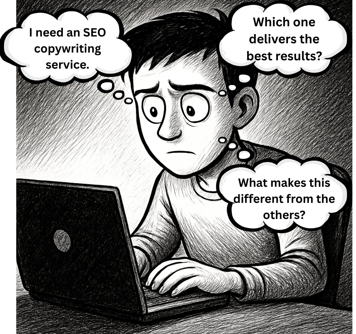 Product-aware prospect thinking